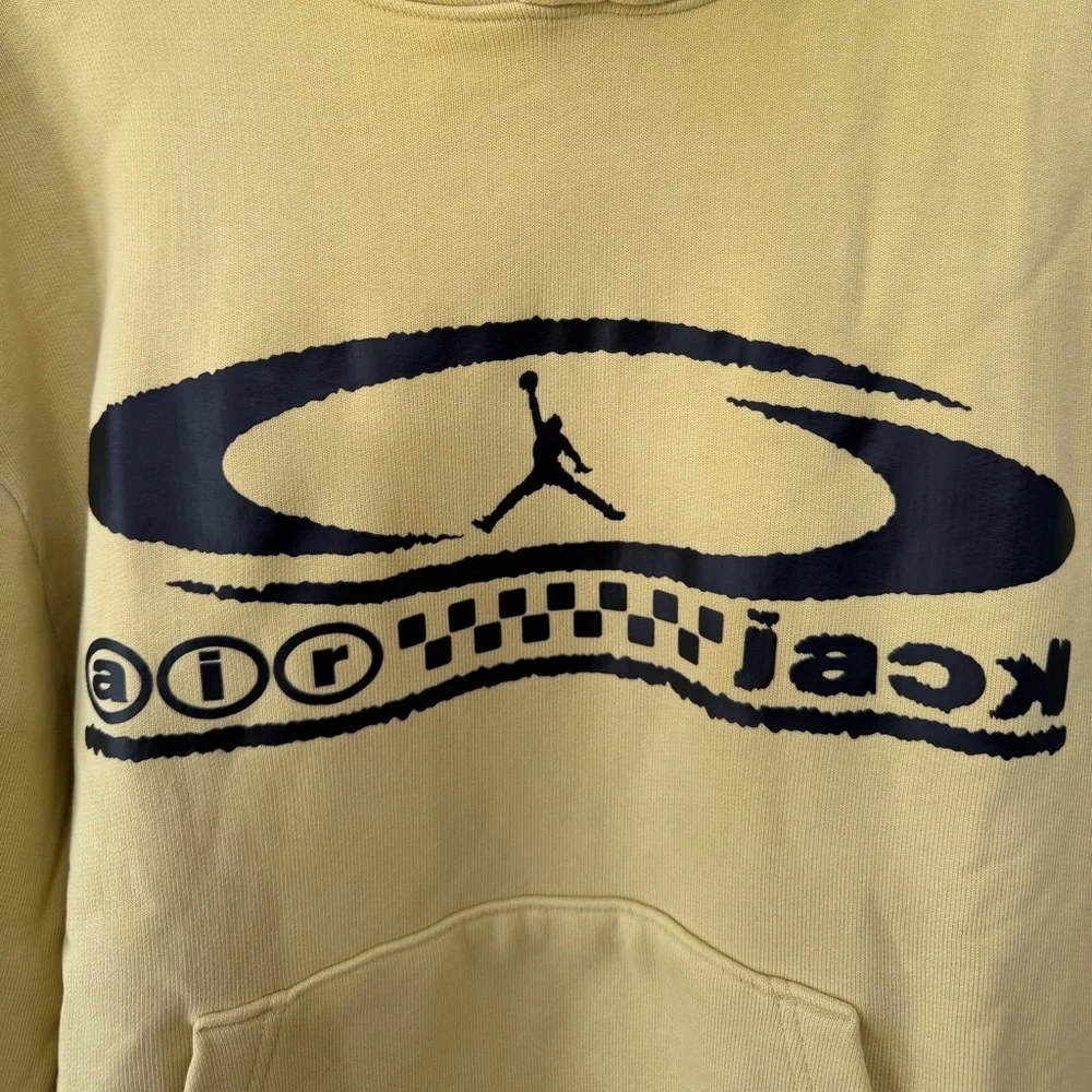 Jordan new tags
